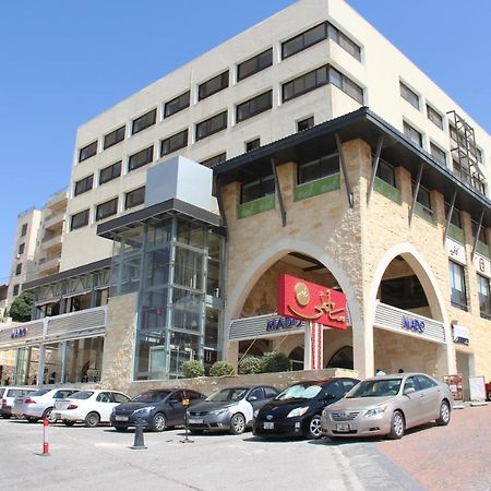 Saray Hotel عمان المظهر الخارجي الصورة