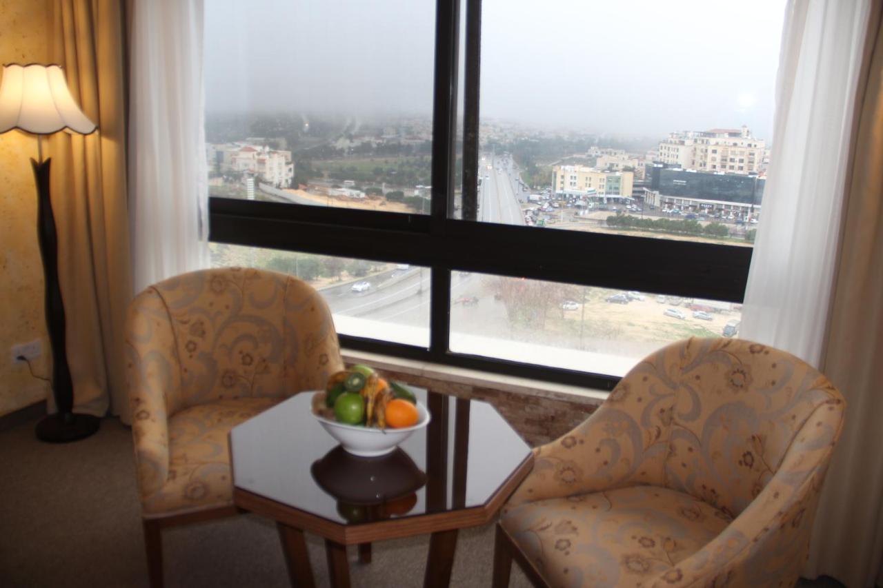 Saray Hotel عمان المظهر الخارجي الصورة
